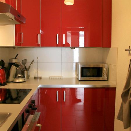 Ferienwohnung Laura Lindau  Bagian luar foto