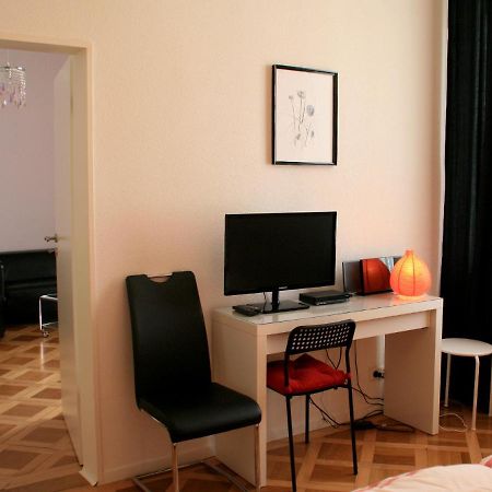 Ferienwohnung Laura Lindau  Bagian luar foto