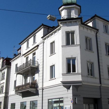 Ferienwohnung Laura Lindau  Bagian luar foto