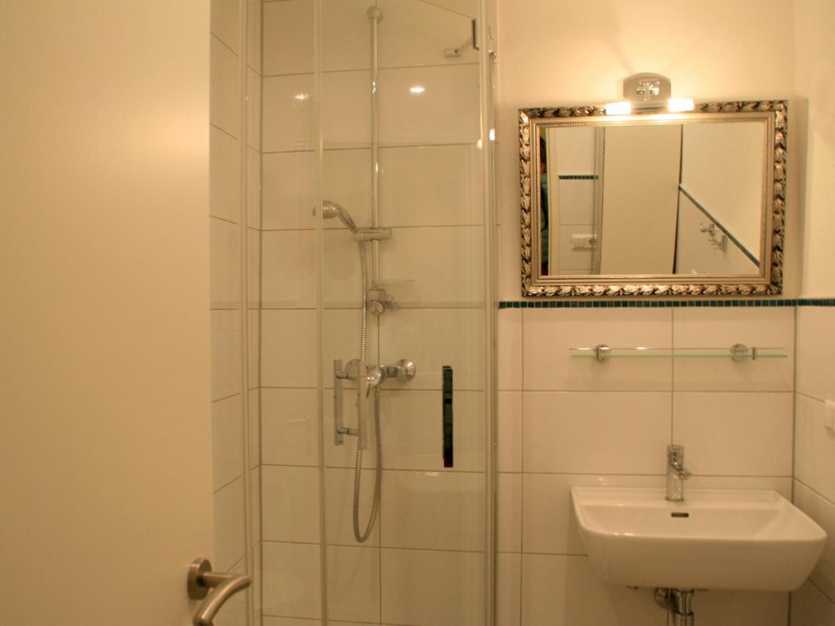 Ferienwohnung Laura Lindau  Bagian luar foto
