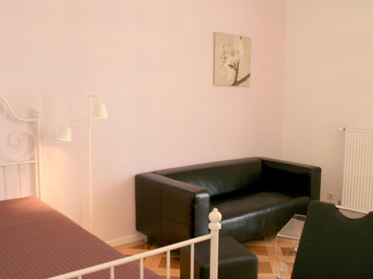 Ferienwohnung Laura Lindau  Bagian luar foto
