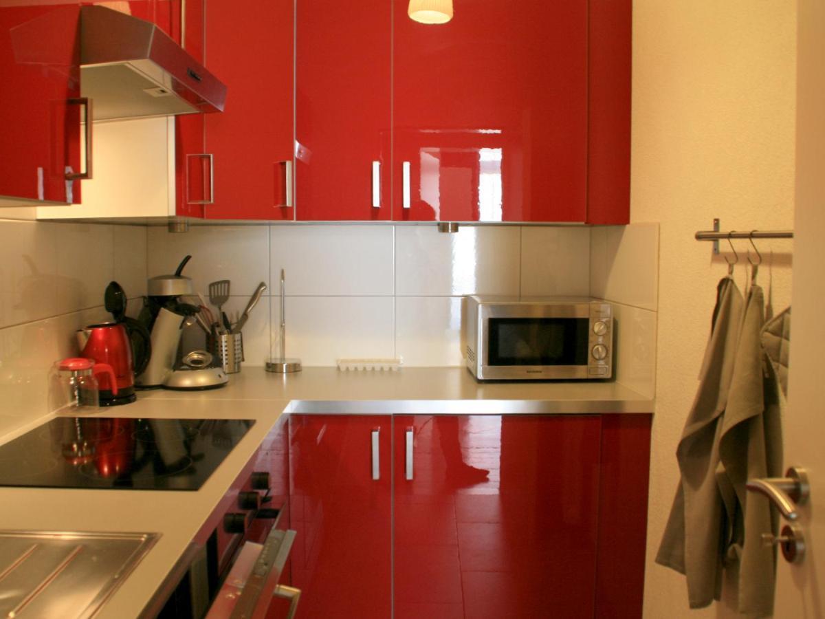 Ferienwohnung Laura Lindau  Bagian luar foto