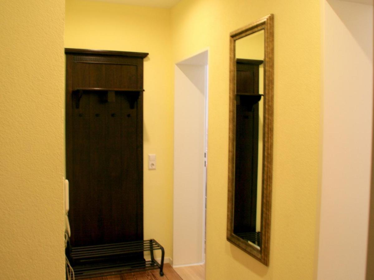 Ferienwohnung Laura Lindau  Bagian luar foto