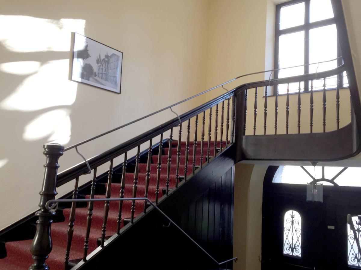 Ferienwohnung Laura Lindau  Bagian luar foto