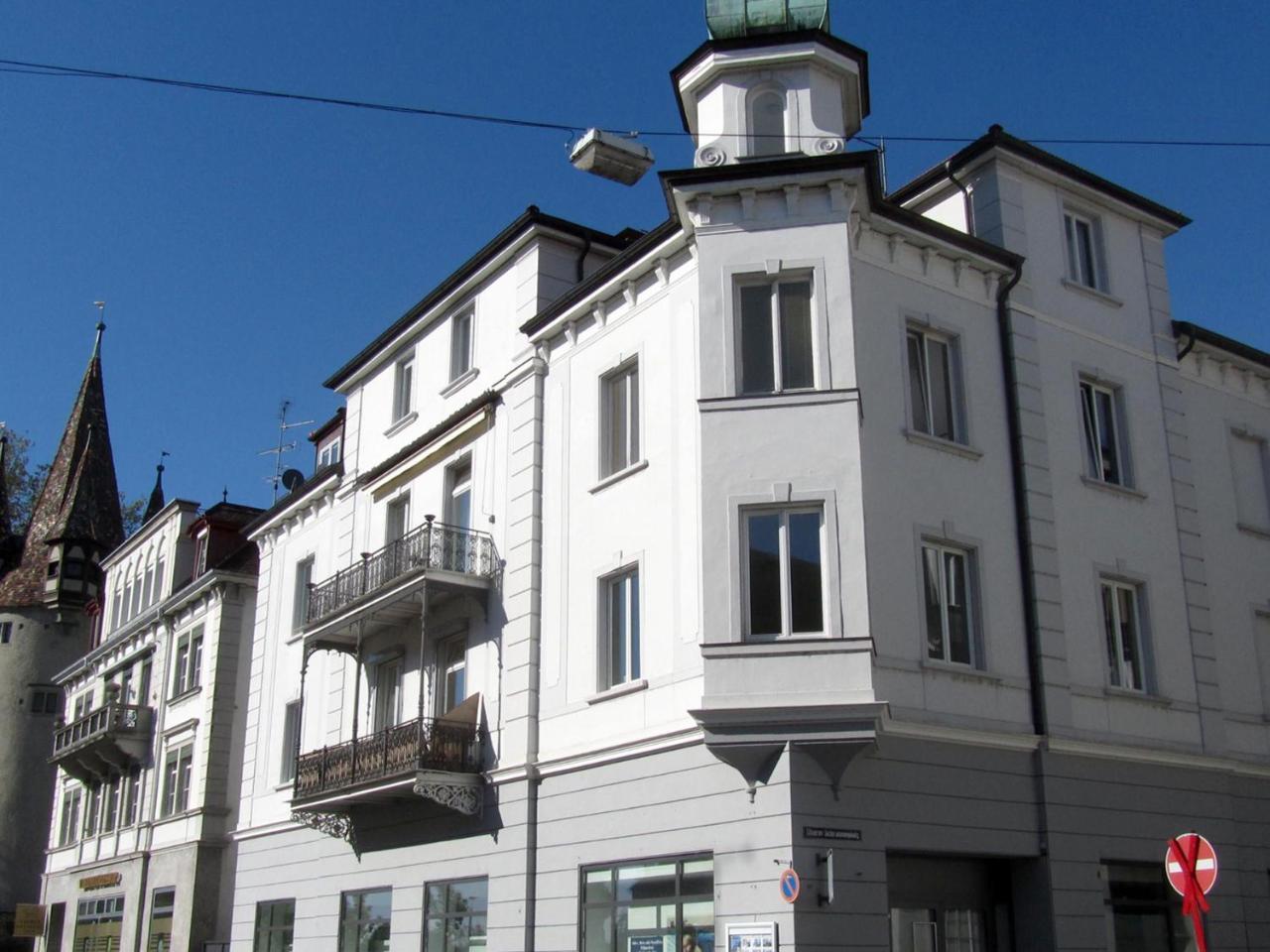 Ferienwohnung Laura Lindau  Bagian luar foto